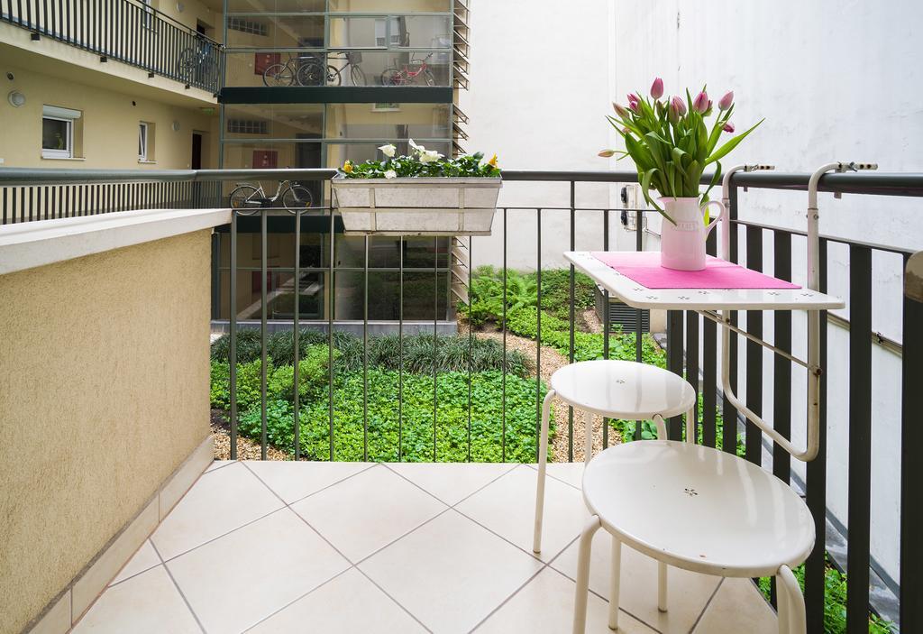 Apartamento Lovely Corvin *