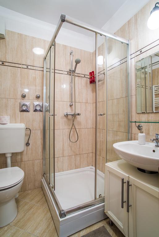 Lovely Corvin Apartamento Budapest